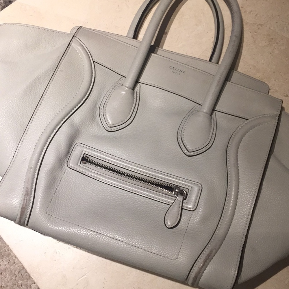 Celine purse